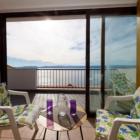 Vila Pisak Exterior foto