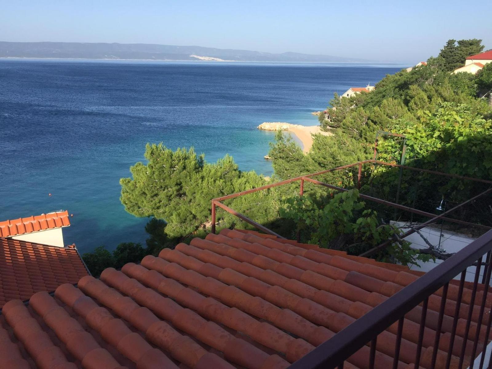 Ferienhaus Vila Pisak *