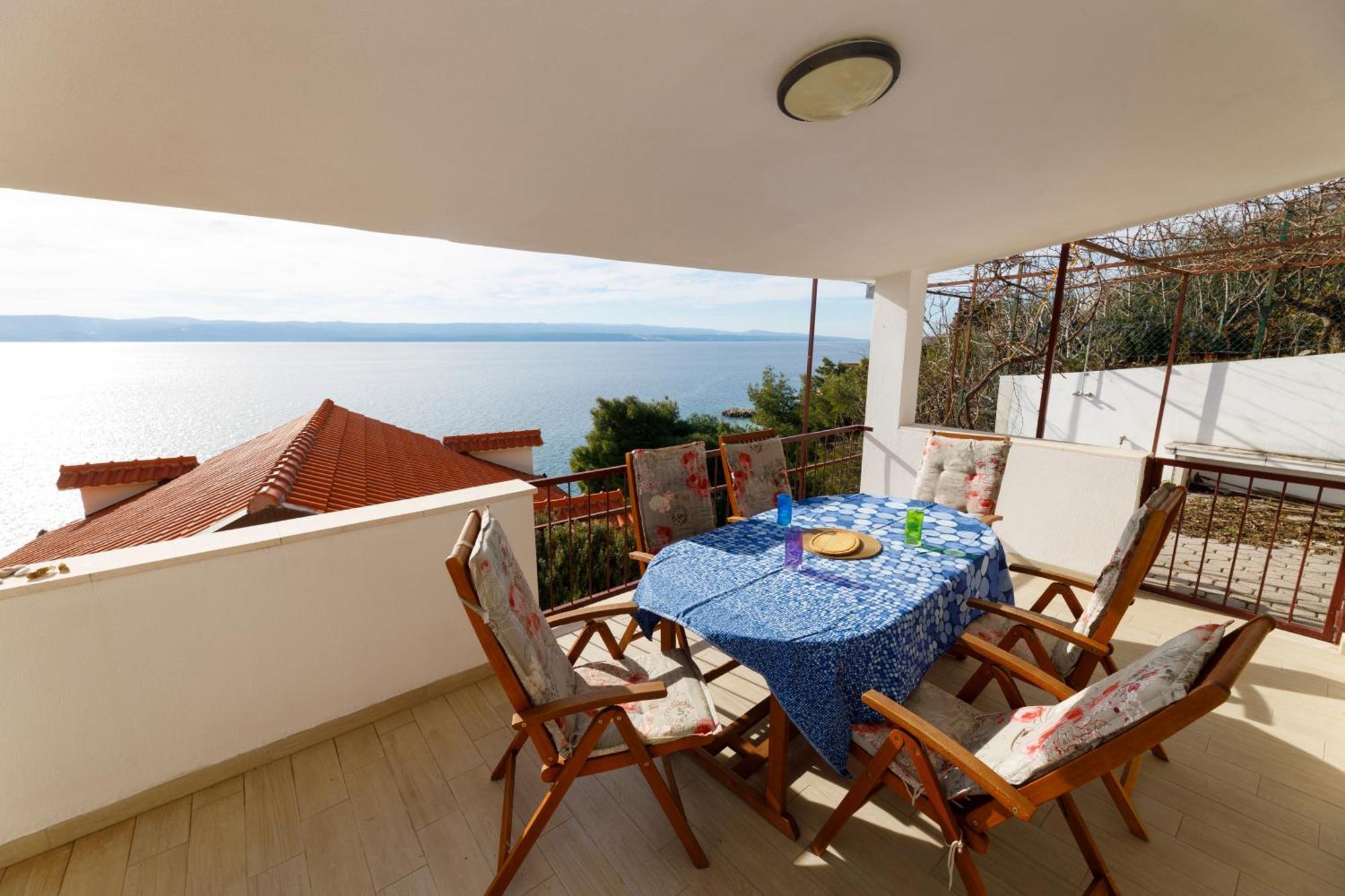 Vila Pisak Holiday home *