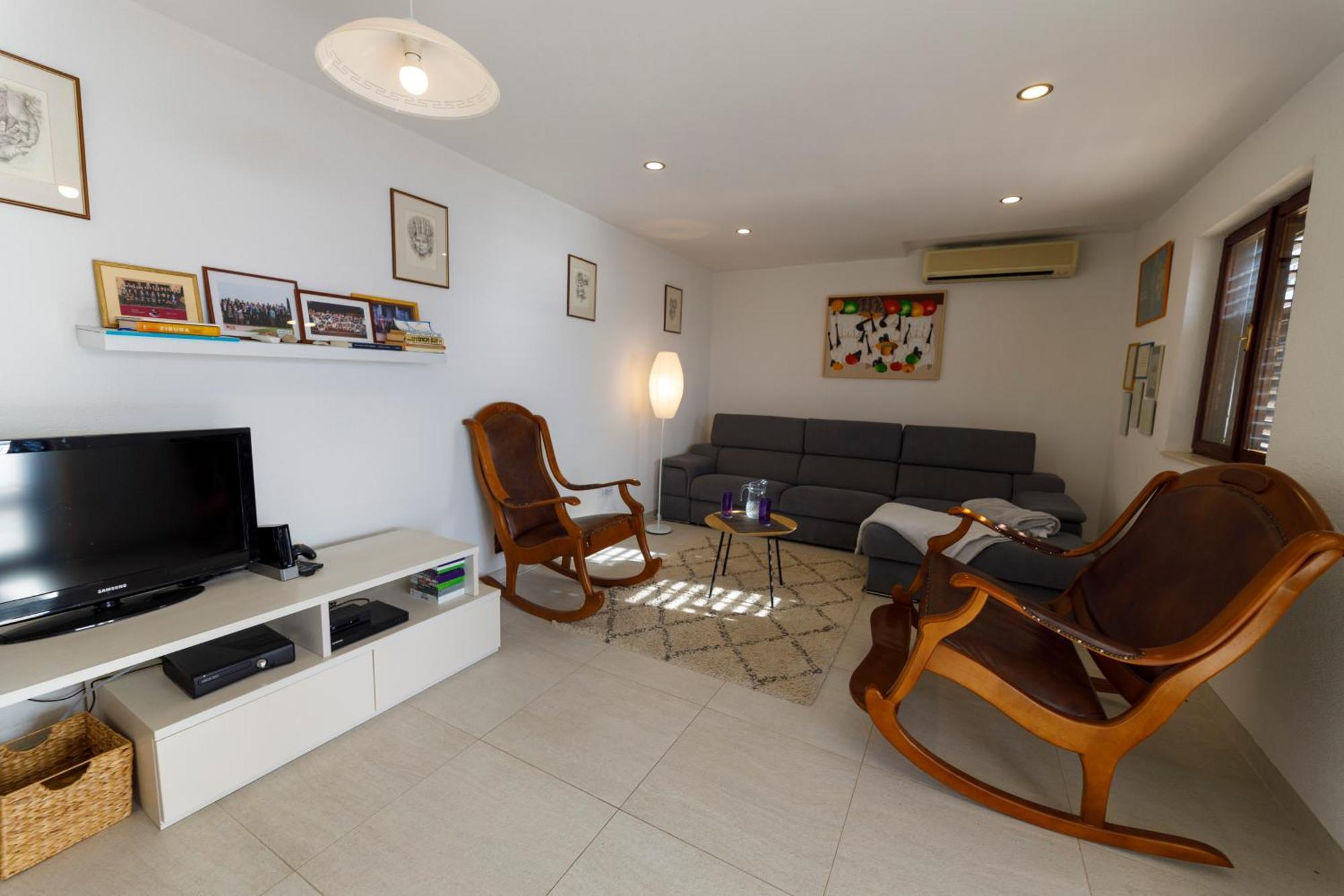 Vila Pisak Holiday home Pisak