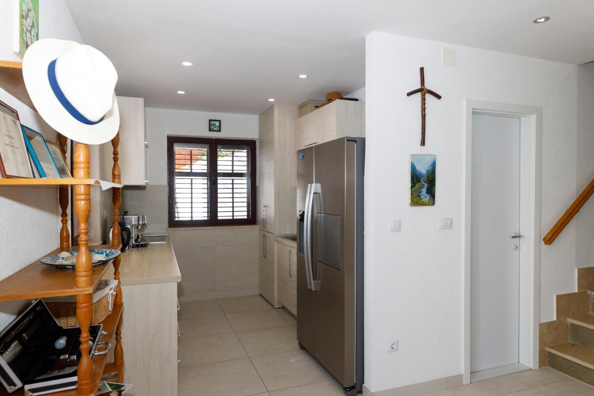 Holiday home Vila Pisak *