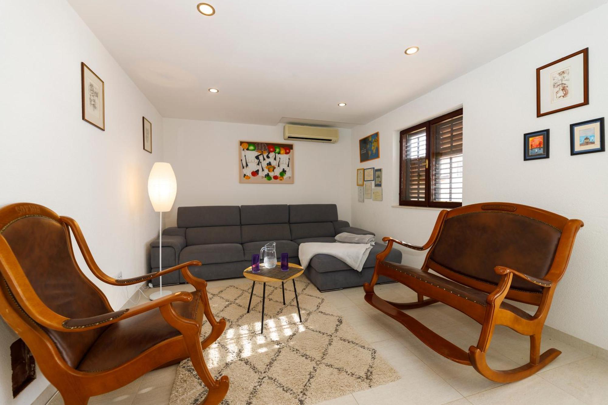 Holiday home Vila Pisak