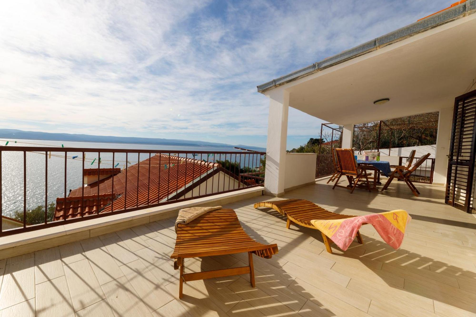 Vila Pisak Holiday home Pisak