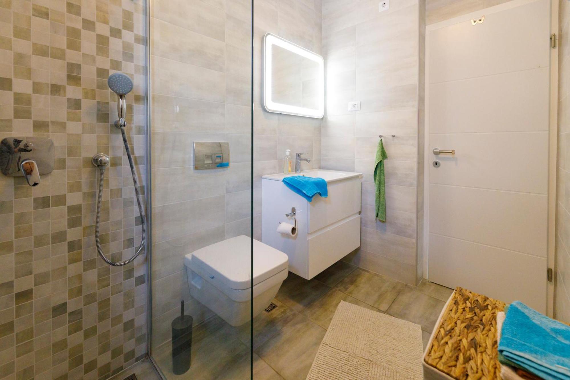 Ferienhaus Vila Pisak *