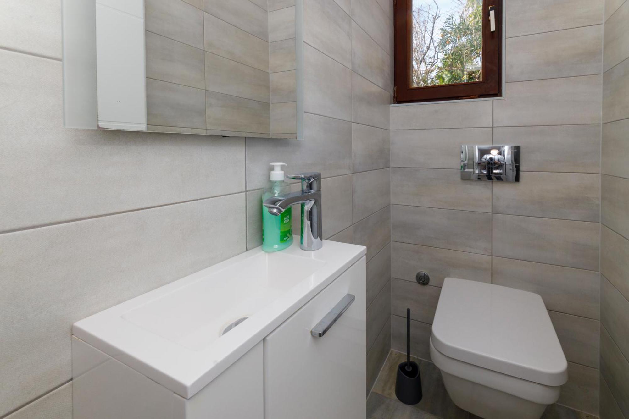 Holiday home Vila Pisak Pisak