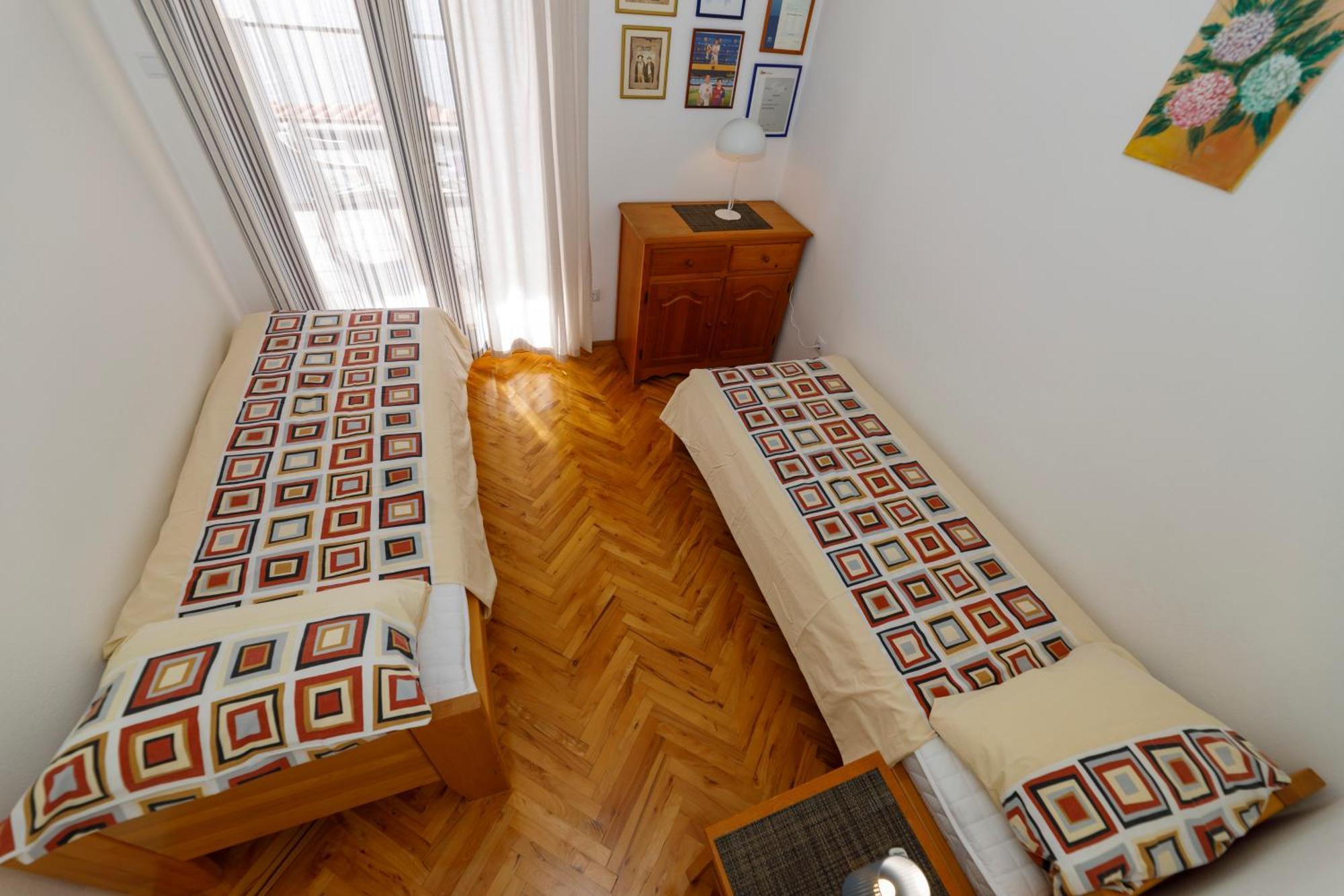 Vila Pisak Ferienhaus Pisak