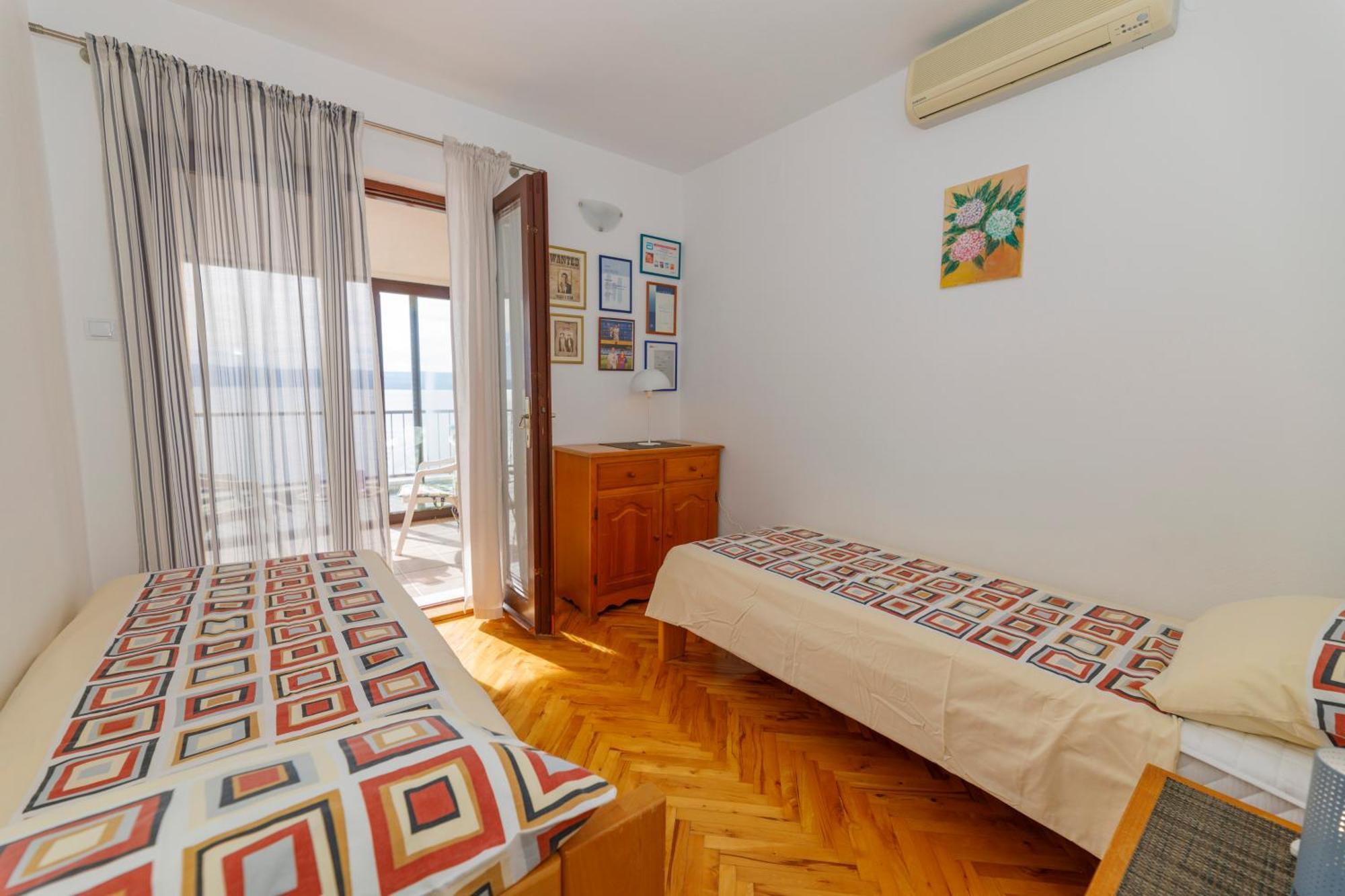 Vila Pisak Ferienhaus *