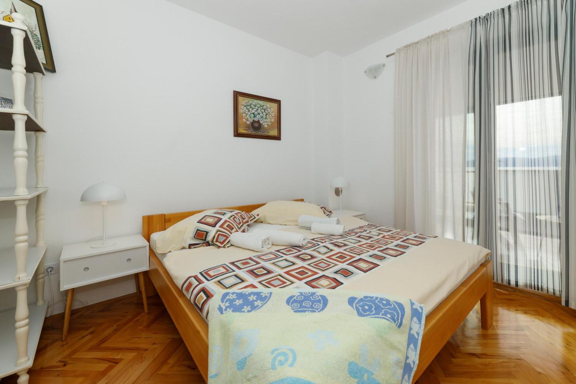 Ferienhaus Vila Pisak