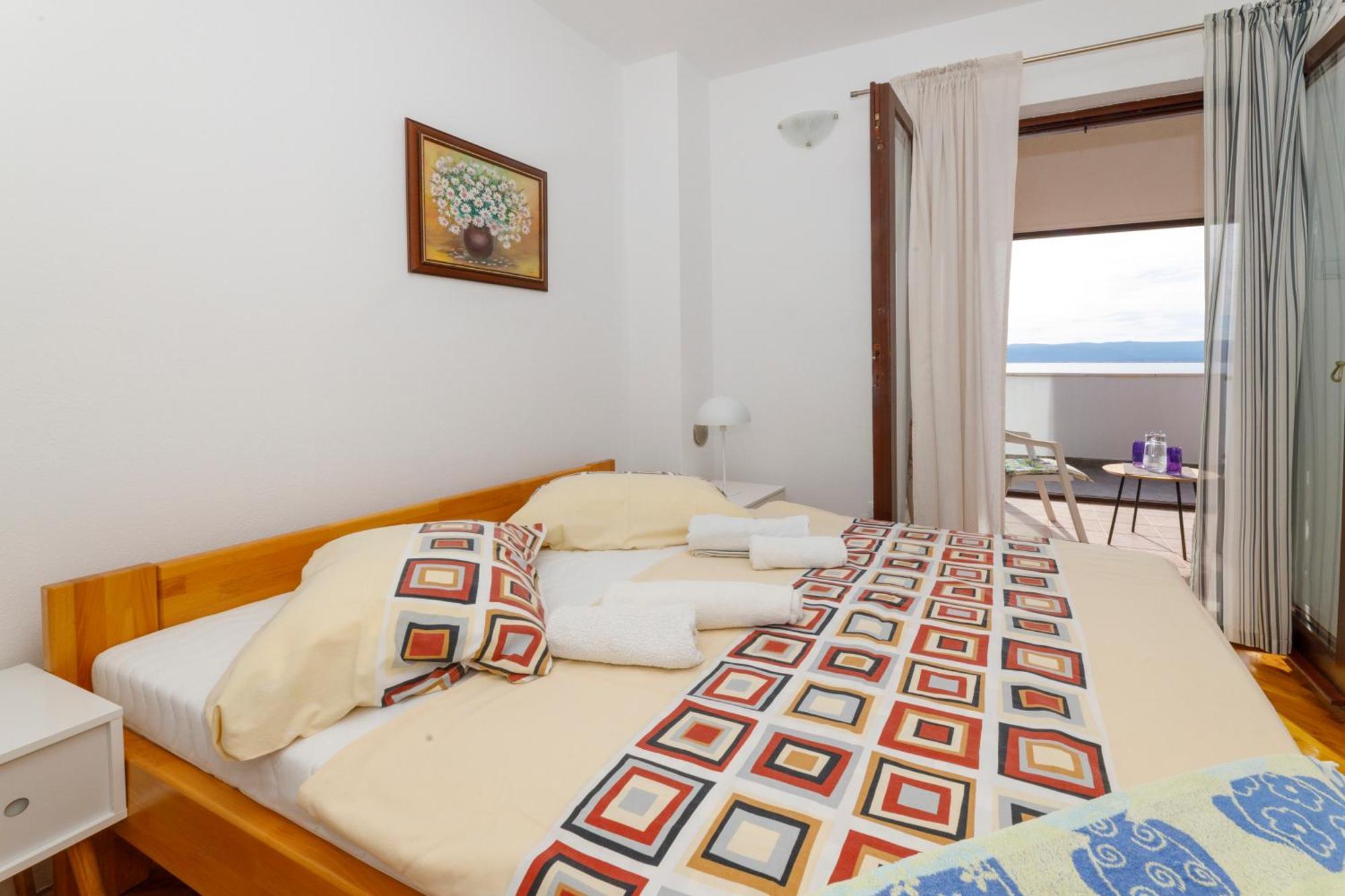 Vila Pisak Ferienhaus